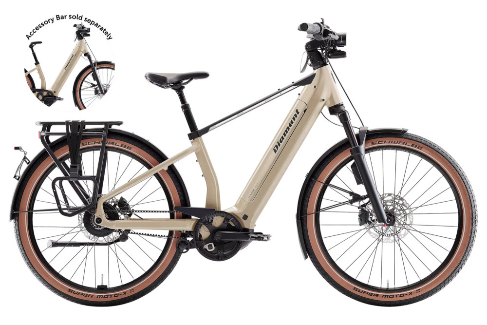 Diamant Suvea Style Speed