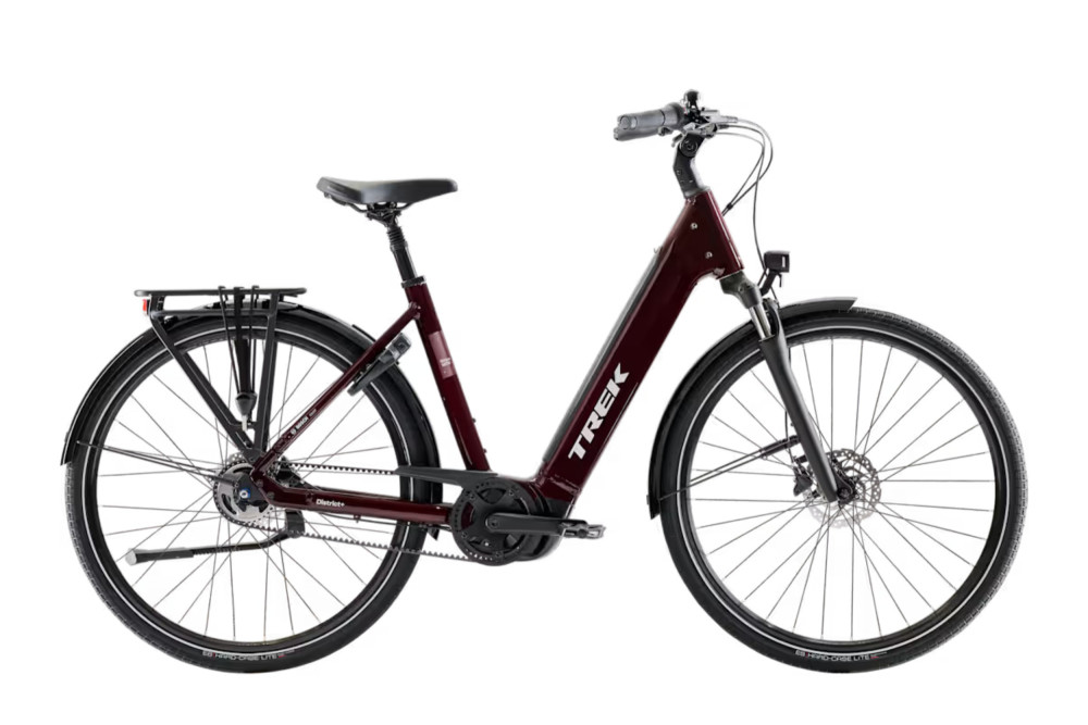 Trek District+ 4 N5