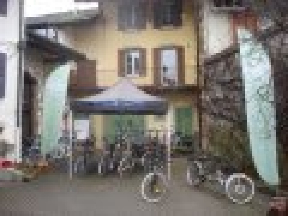 Nous sommes ouvert ce samedi !