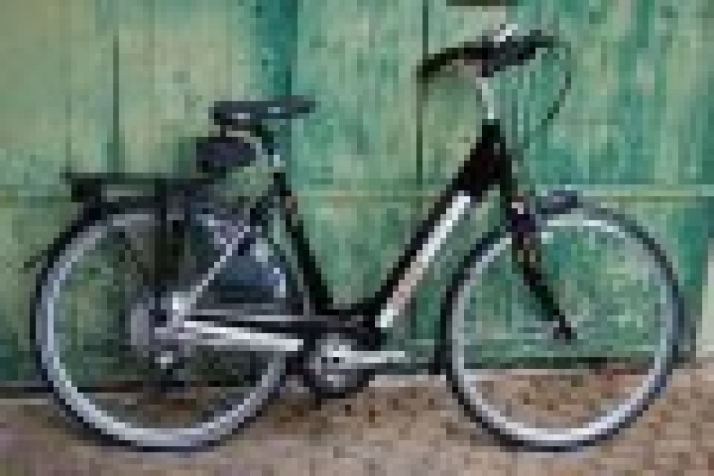 Le Tesla Sp&eacute;cial de Koga-Miyata en avant premi&egrave;re chez Easycycle