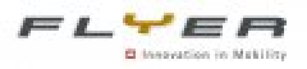 Flyer : nous avons du stock !