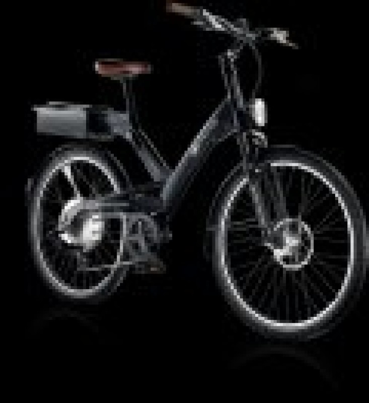 Nouvelle marque, nouveau style : A2B la r&eacute;volution !