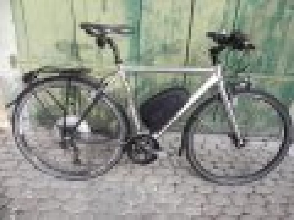 Nos 2 Bionx 2010 sont &agrave; vendre... encore des bonnes affaires !