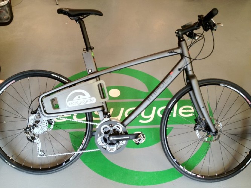 TDS Impuls - une autre dimension !