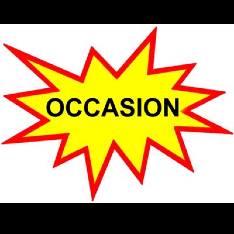 Nos occasions sont &agrave; jour et les prix sont tr&egrave;s int&eacute;ressants !