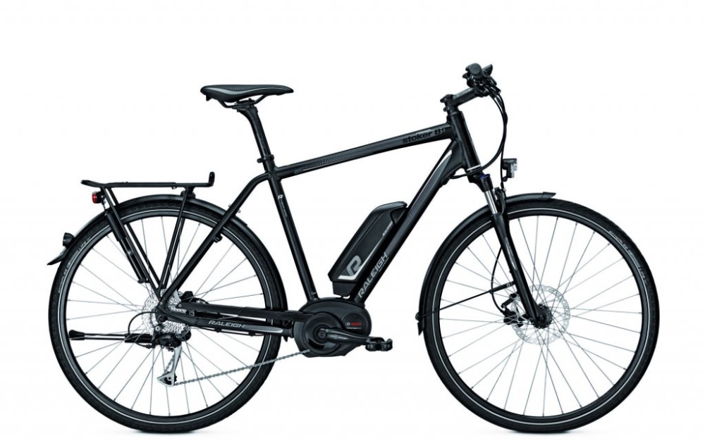 Raleigh arrive avec des prix difficiles &agrave; croire !