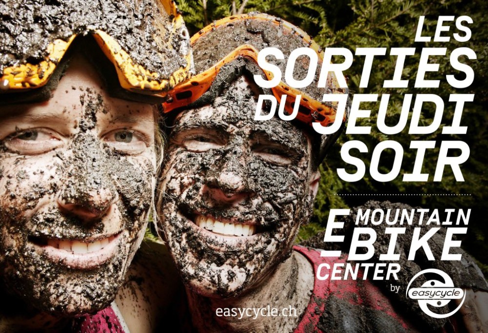 Prochaine sortie du jeudi soir - Ce jeudi 28 septembre