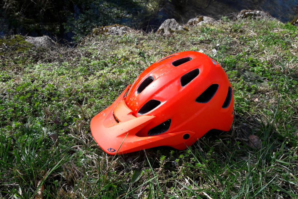 easycycle teste pour vous : Casque GIRO CHRONICLE MIPS
