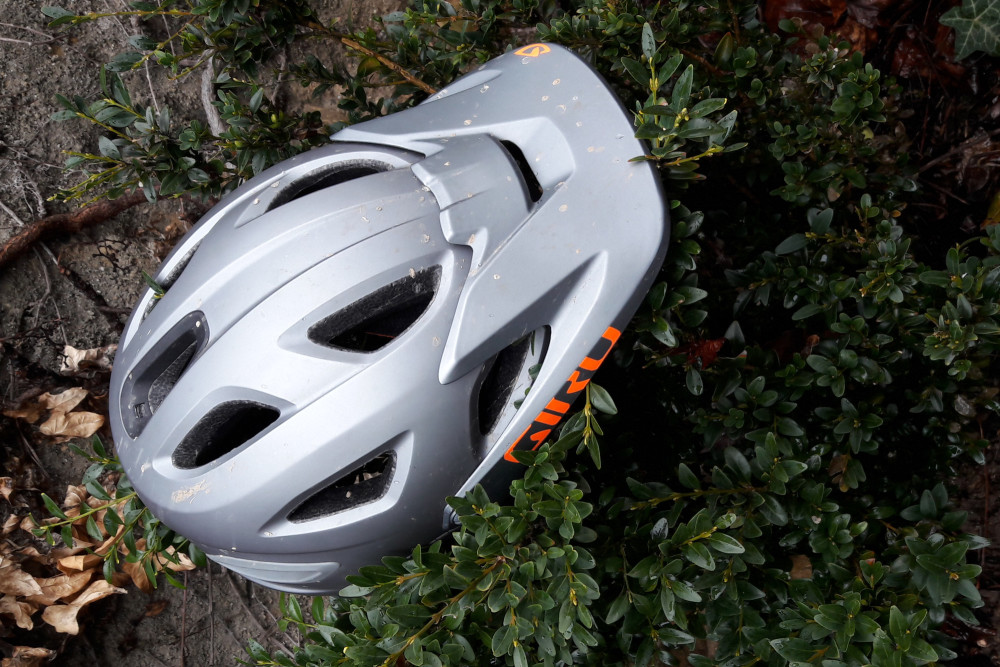 easycycle teste pour vous : Casque GIRO MONTARO MIPS