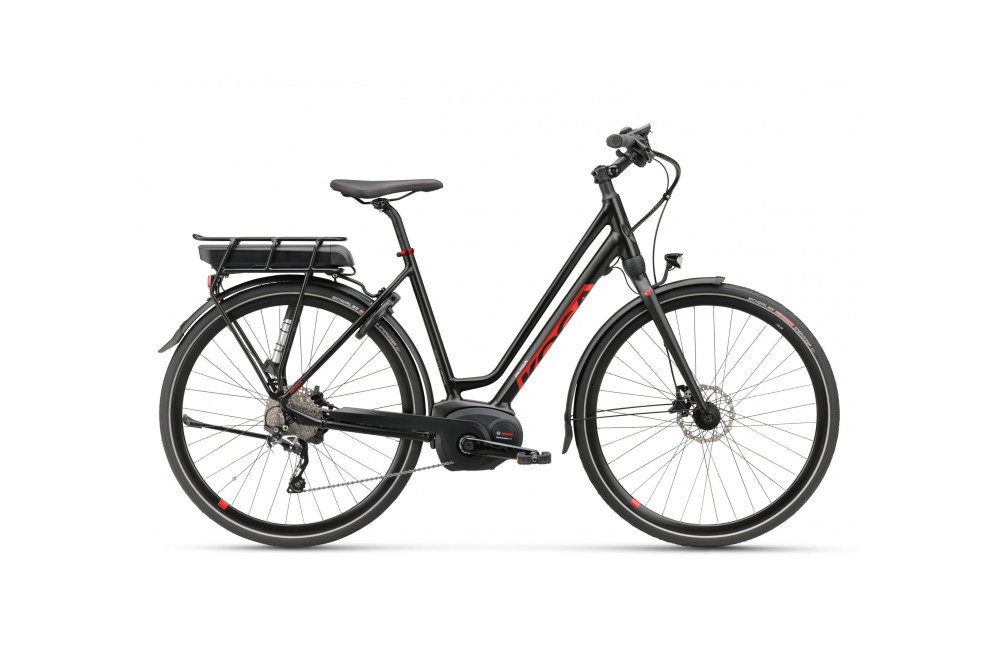 Action de la semaine - Koga, L&eacute;g&egrave;ret&eacute; et finition