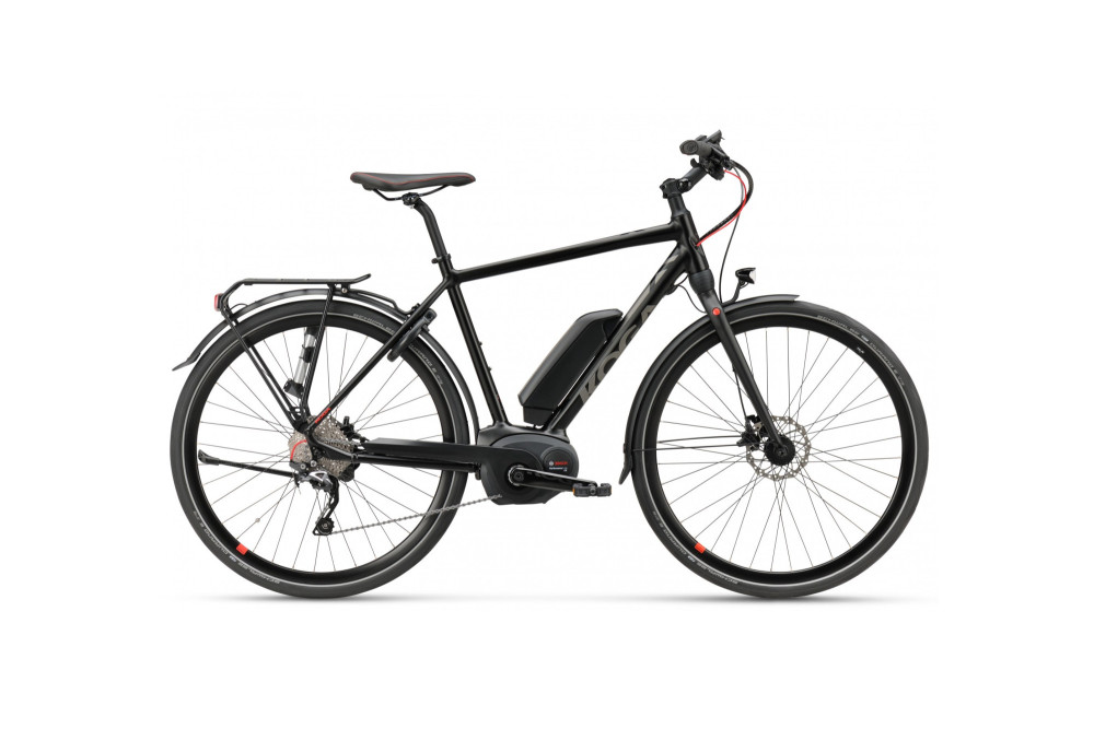 Action de la semaine - Koga, L&eacute;g&egrave;ret&eacute; et finition