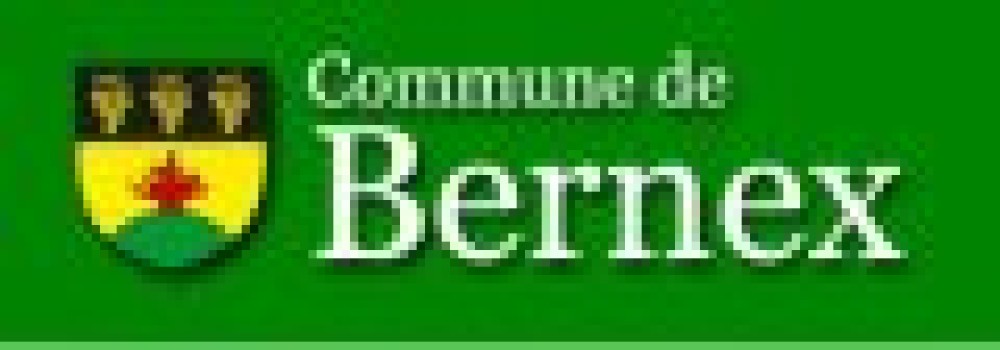 Nous serons &agrave; Bernex ce samedi !