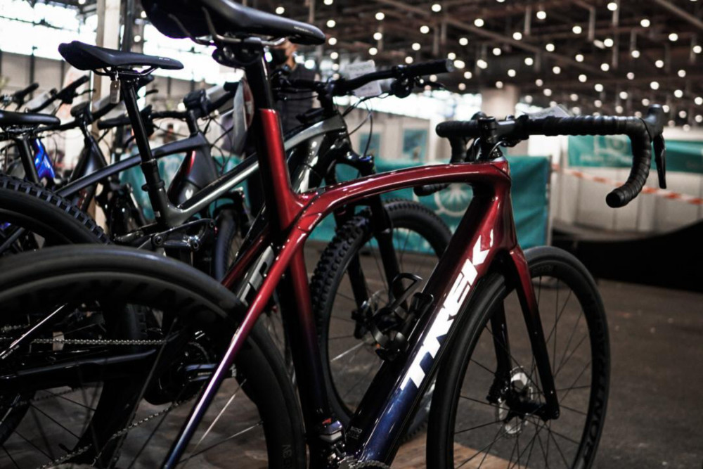 Venez nous voir au Salon du V&eacute;lo &agrave; Palexpo !