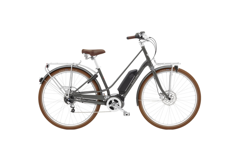 Le Electra Loft Go! 5i - Chf. 2'999.- au lieu de Chf. 3'399.- !