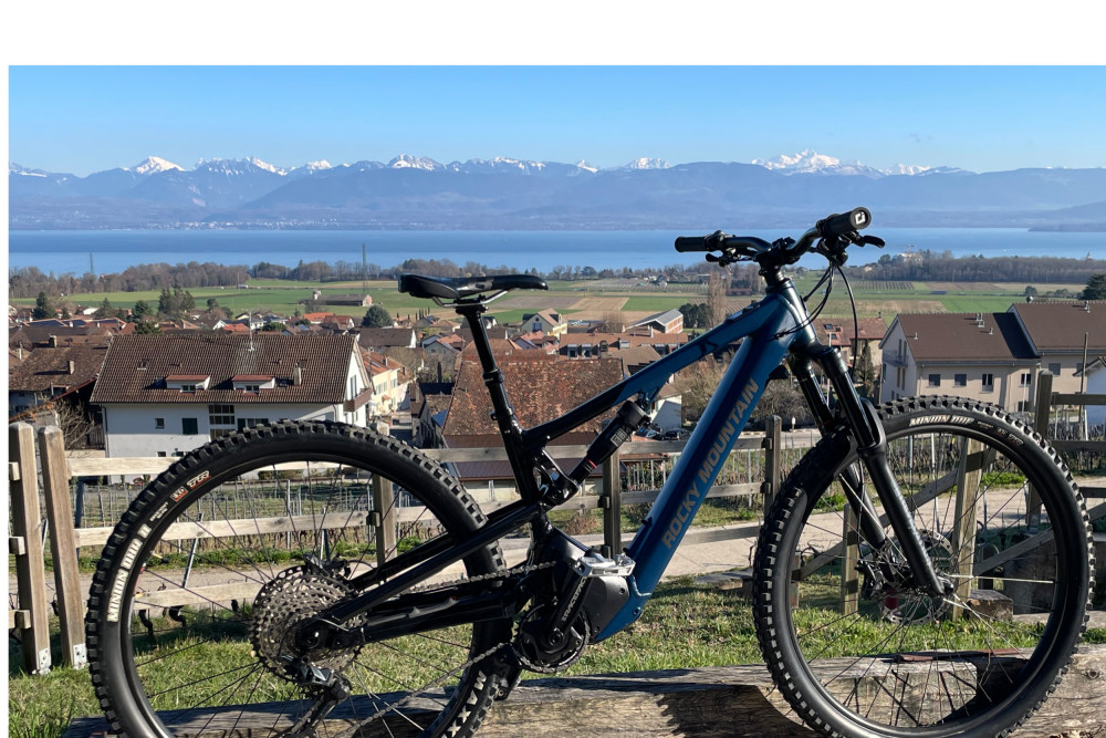 Rocky Mountain - Jusqu'&agrave; 40% de rabais sur une s&eacute;lection de v&eacute;los