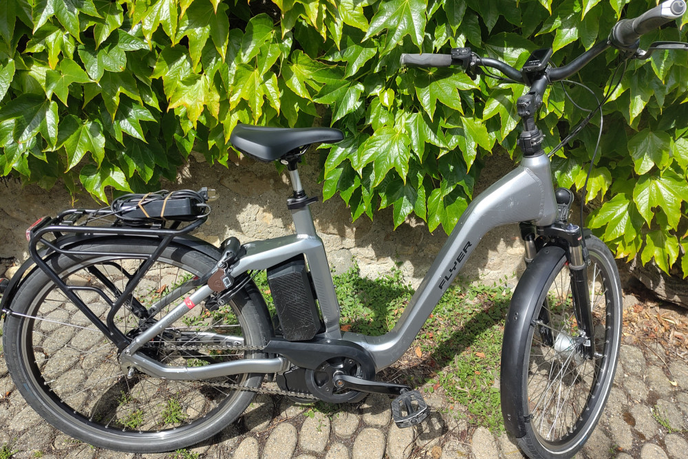 Flyer Gotour 4 5.00 taille M